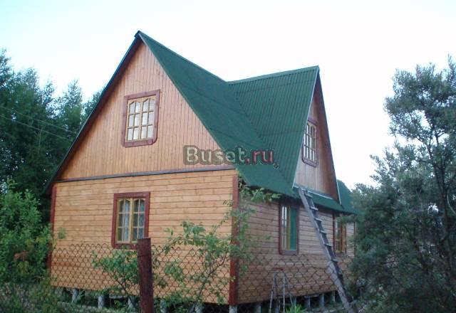 Новую дачу, 90км от МКАД по Киевскому шоссе Москва