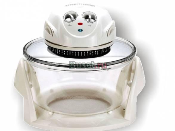 Конвекционная печь, VS-404 Москва