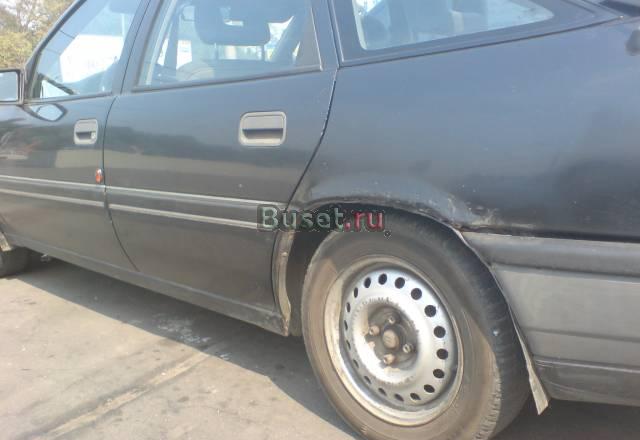 Opel Vectra, 1992  хетчбек Москва