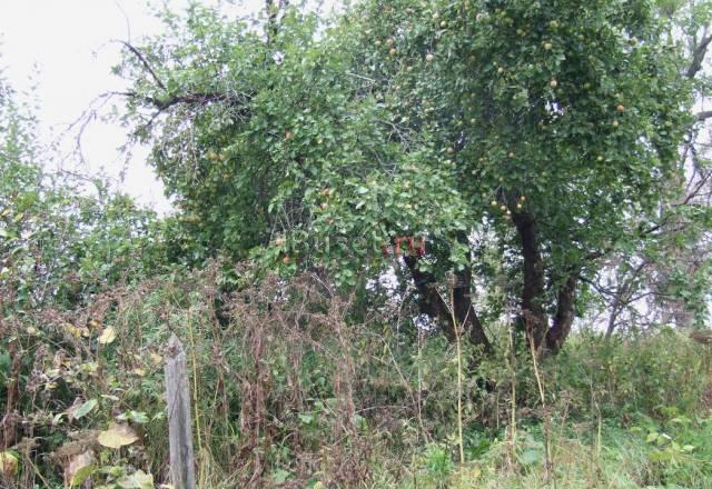 30 соток ижс, в деревне Москва