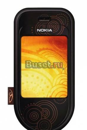 Nokia 7373 Санкт-Петербург