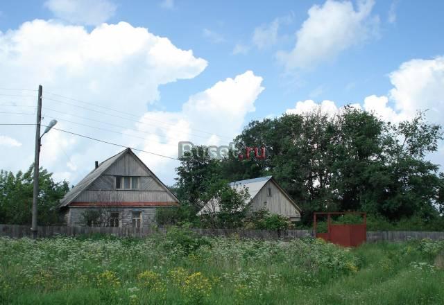 Продам жилой бревенчатый дом в 4 км. от г. Суздаль Суздаль