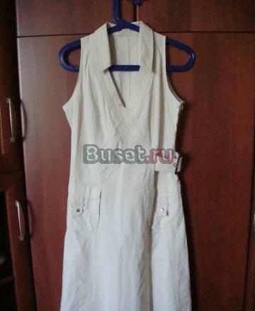 Платье Москва