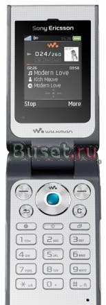 Продам Sony Ericsson W380i Санкт-Петербург
