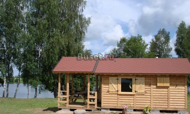 Баня Калининград