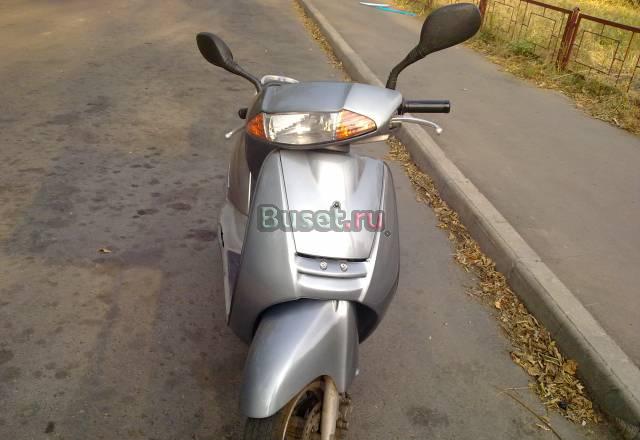 Honda Lead Af48 () Москва