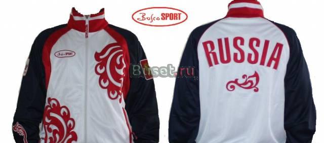 Костюм Bosco Sport 2010 Russia 48,50,52-54 Нижний Новгород