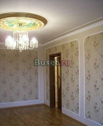 Продается 2 ком.кв52,3 кв.м.Град Московский Москва