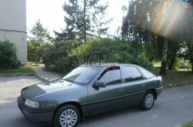 Opel Vectra, 1992 Санкт-Петербург
