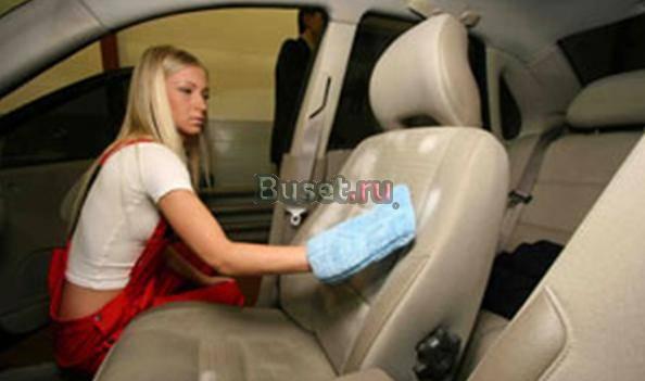 Химчистка и полировка любого авто за пол-цены Санкт-Петербург