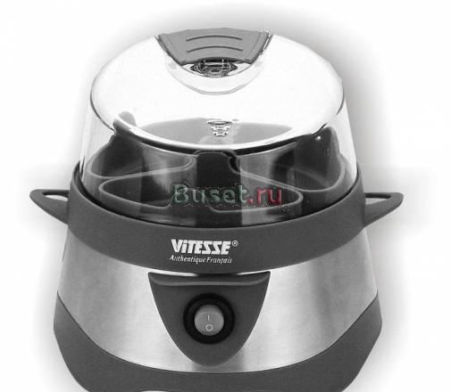 Яйцеварка, VS-504 Москва