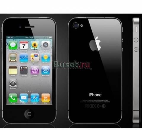 Iphone 4 32Gb USA Санкт-Петербург