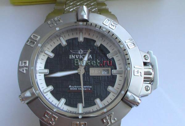 Invicta 5432 automatic LIM. edition subaqua noma Ставрополь