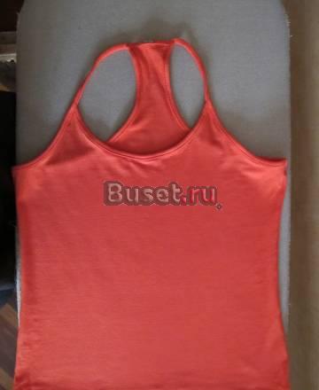 Спортивная майка Sela Санкт-Петербург