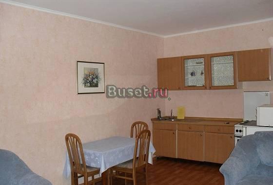 Квартиры посуточно Тюмень