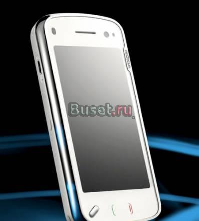 Продам Nokia N97 (White) Москва