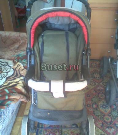 Продаю коляску Санкт-Петербург