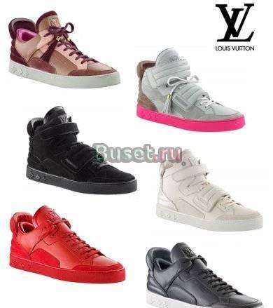 Louis vuitton Москва
