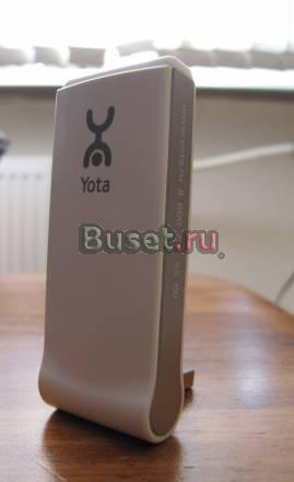 Модем Yota 4G Санкт-Петербург