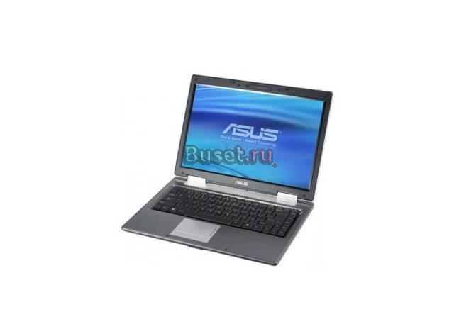 Продаю ноутбук  asus за 7500р Москва