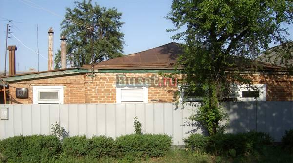 Продается 1/2 дома в городе Кореновск в 5 минутах Кореновск