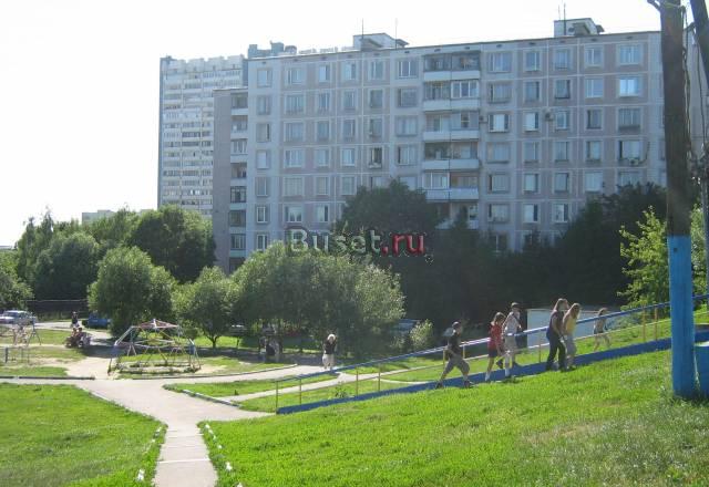 Продается 3-х комн-я в ясенево Москва