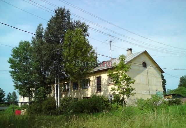 Ленинградская обл, Ульяновка (Саблино) Санкт-Петербург