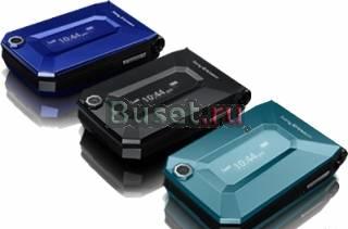 Sony Ericsson F 100i или т 707 Новокузнецк