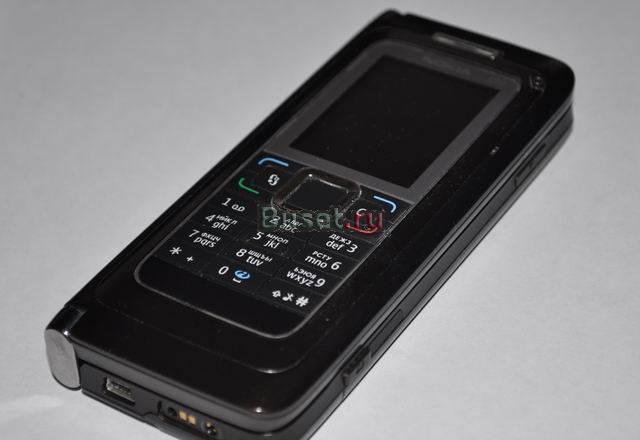 Nokia e90 продать Москва