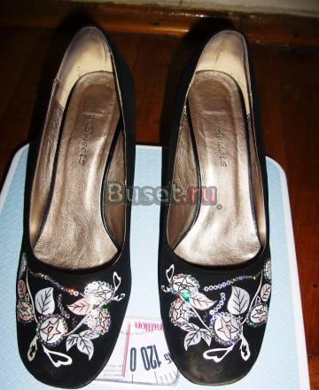 Туфельки из искусств. замши My Sweets Санкт-Петербург