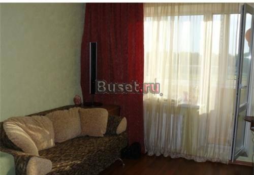 5м.п. метро  сдам 1к.кв. на длит. срок Санкт-Петербург