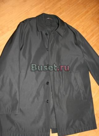 Плащ  Италия, enrico marinelli Санкт-Петербург