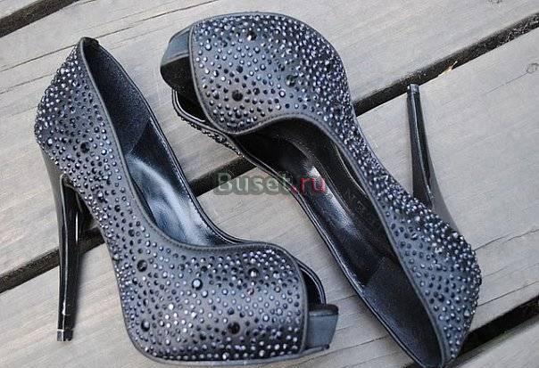 Туфли Alexander McQueen Санкт-Петербург