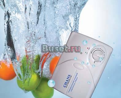 Универсальный озоновый очиститель Санкт-Петербург