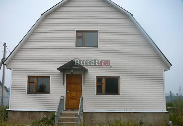 Новый дом в г.можайске Можайск