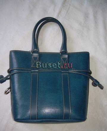 Сумка Lancel. Оригинал. Натуральная кожа. Новая Москва