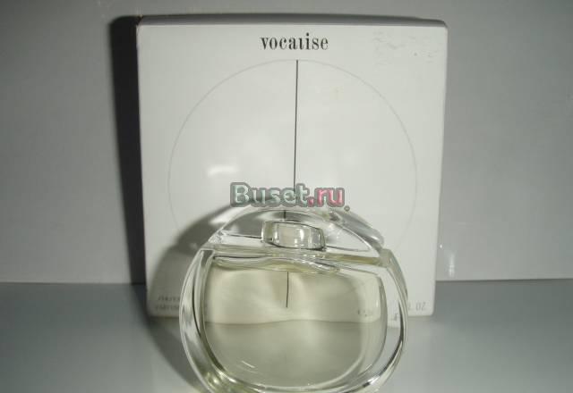 Духи vocalise 15ml. shiseido Москва