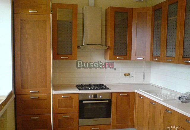 Мебель на заказ, столешницы Москва