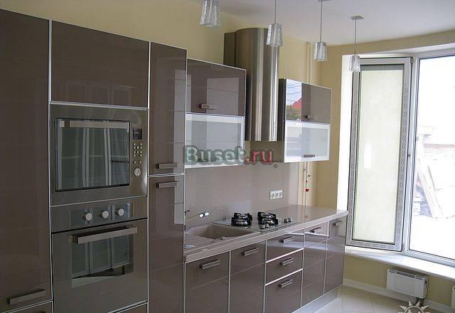 Мебель на заказ Москва