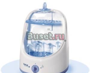 Стерилизатор Tefal Baby Home Москва