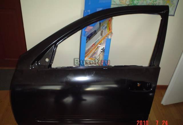 Продам дверь Ниссан Альмера Классик Москва