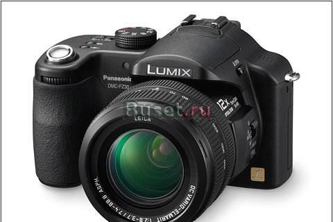 Куплю Panasonic Lumix DMC-FZ30 Ижевск