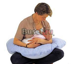 Многофункциональная подушка Plantex Comfy Big Москва