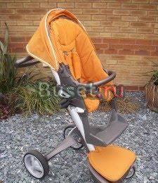 Stokke xplory 2в1 Москва