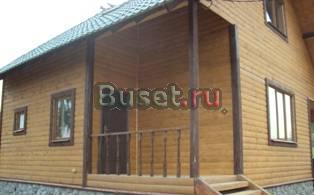 Участок с дачей Малоярославец