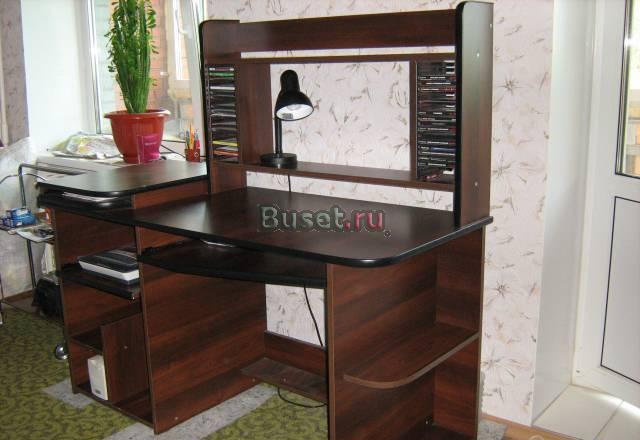 Компьютерный стол Санкт-Петербург