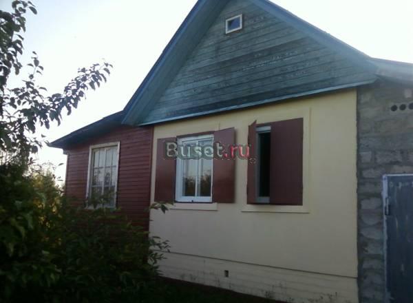 Дом в деревне Володино. 115км от МКАД по Ярослав.ш Москва