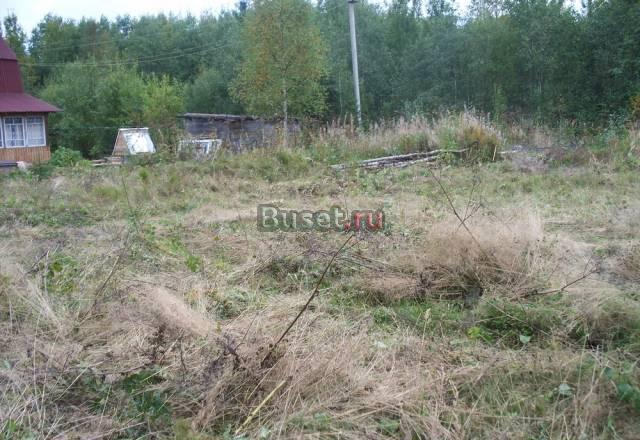 Участок 7 соток в Гатчинском районе Санкт-Петербург