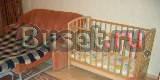 Продажа - Детской Кроватки Пушкино
