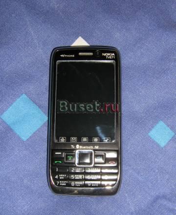 Nokia e 71 (tv) китай Санкт-Петербург